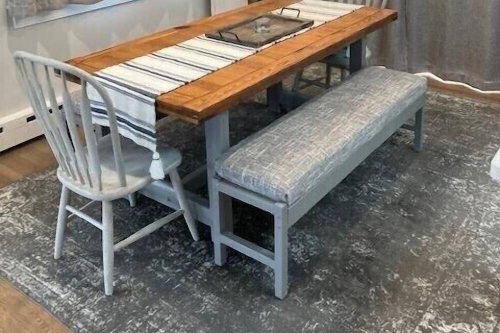 Photo of Kitchen in Ocean Beach