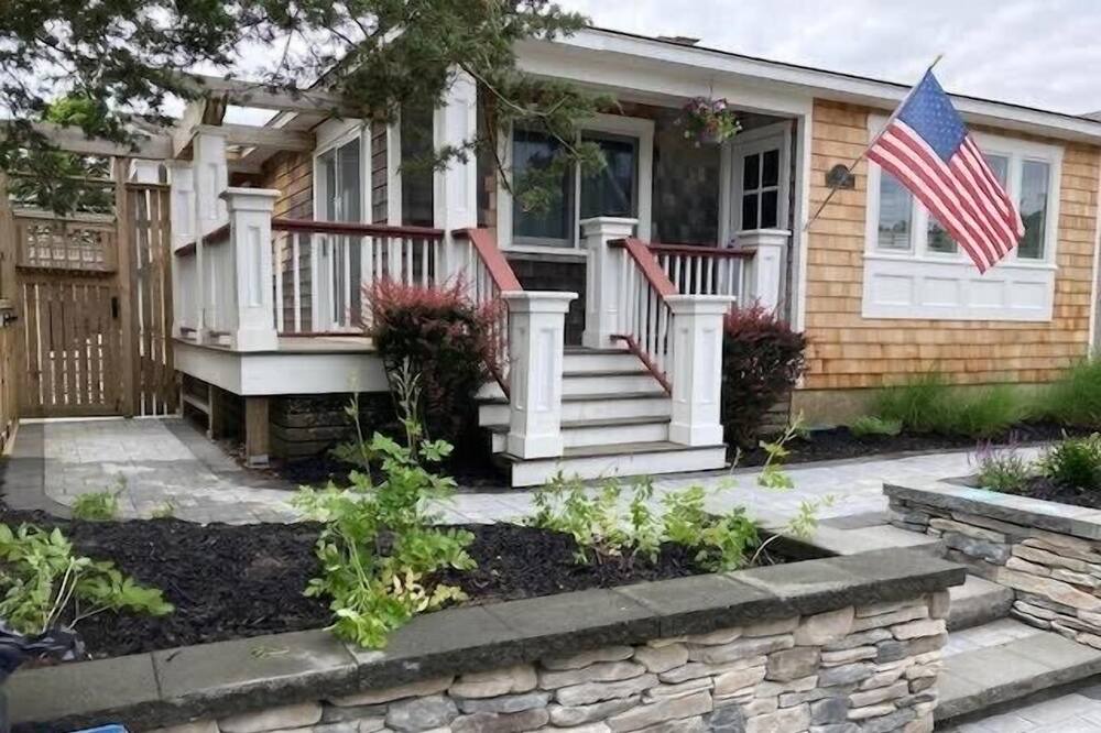 Photo of Outdoor in Ocean Beach