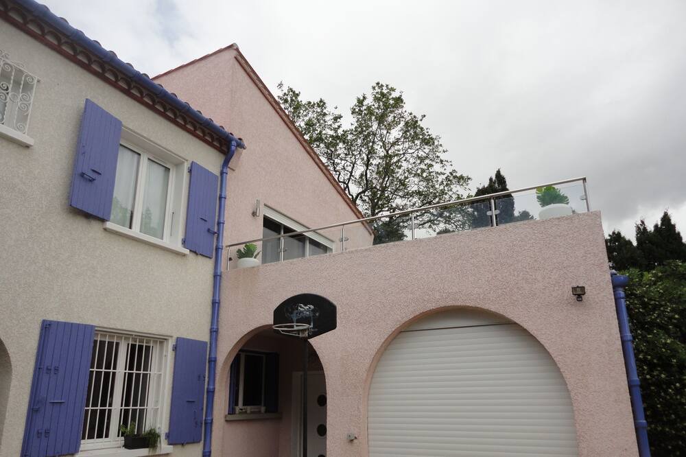 Photo of Outdoor in Saint-Feliu-d'Avall