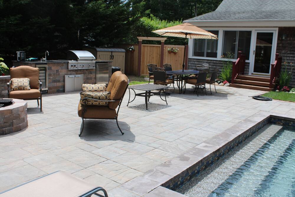 Photo of Patio Balcony in Southold