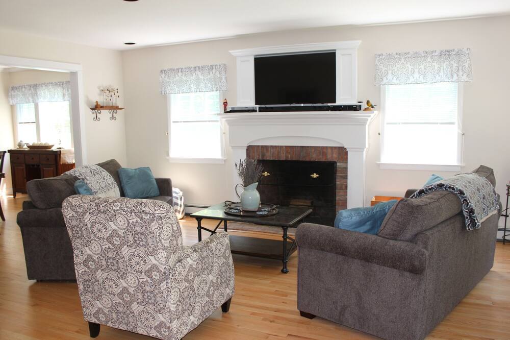 Photo of Bedroom in Southold