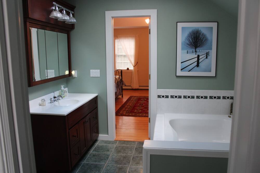 Photo of Bathroom in Southold
