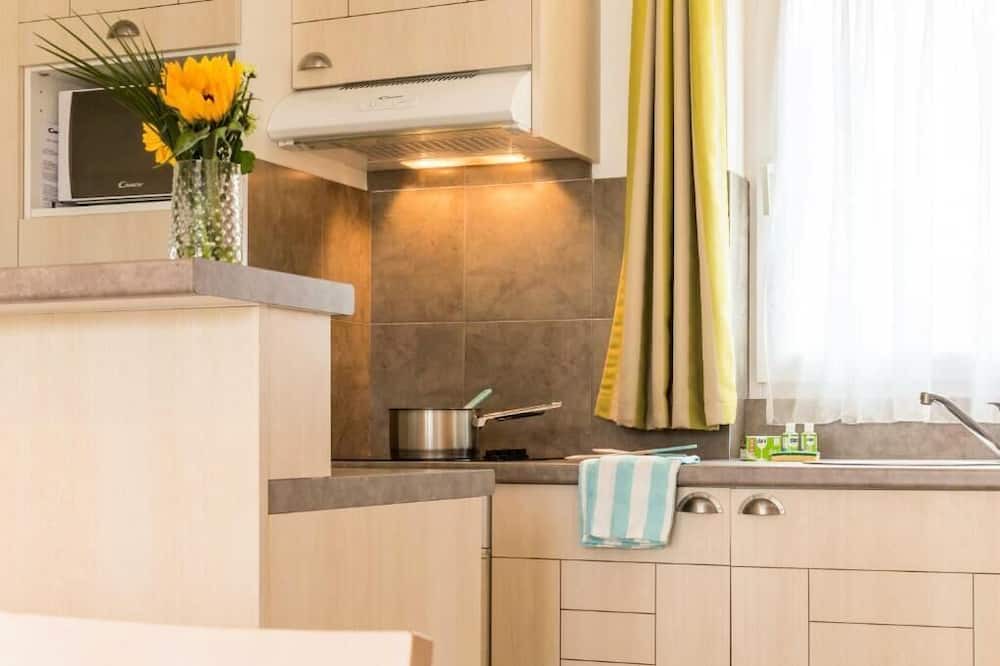 Photo of Kitchen in Pornichet