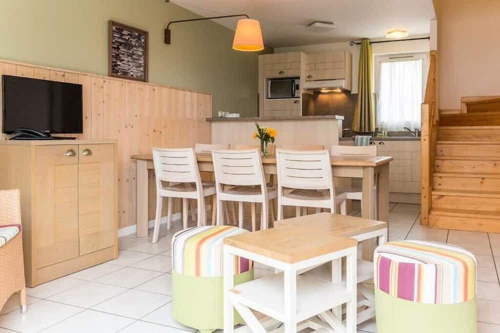 Photo of Kitchen in Pornichet