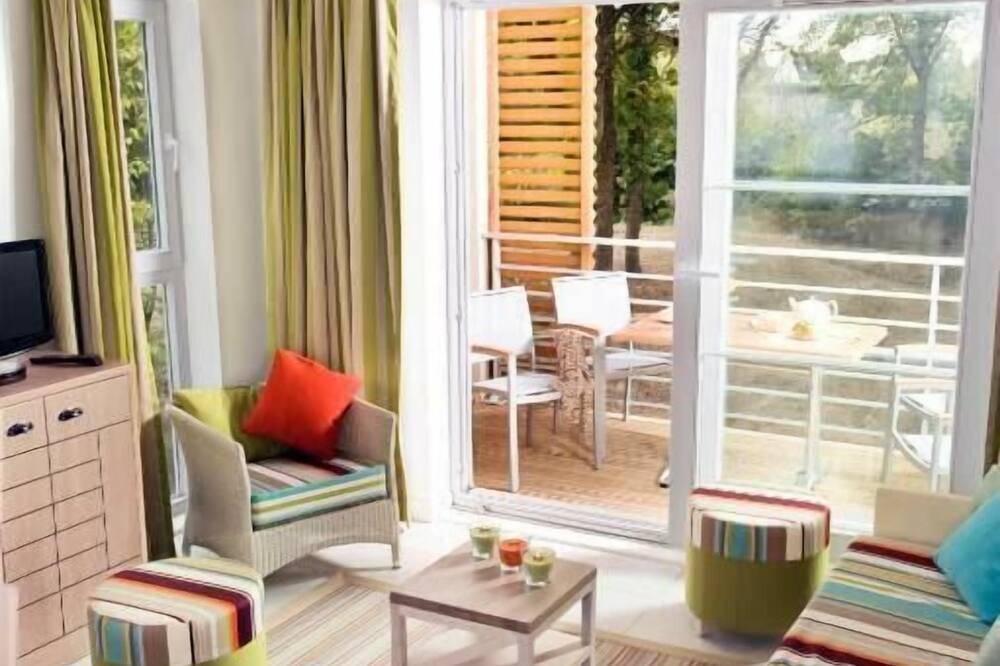 Photo of Livingroom in Pornichet
