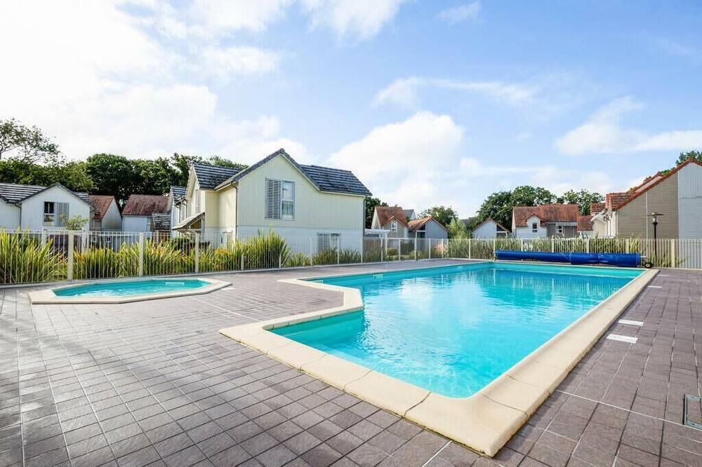 Photo of Outdoor in Pornichet