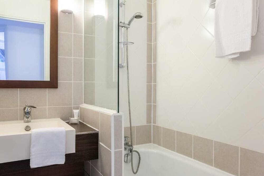 Photo of Bathroom in Le Touquet-Paris-Plage
