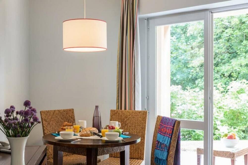 Photo of Kitchen in Le Touquet-Paris-Plage
