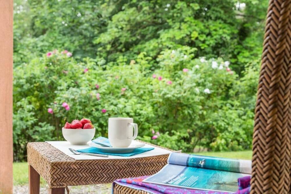Photo of Patio Balcony in Le Touquet-Paris-Plage