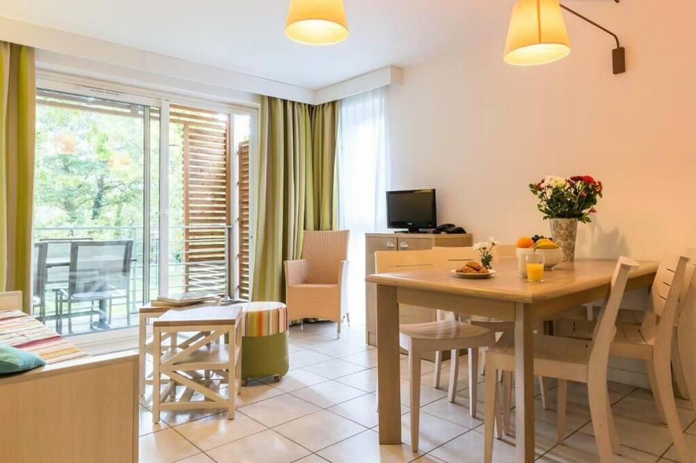 Photo of Livingroom in Pornichet