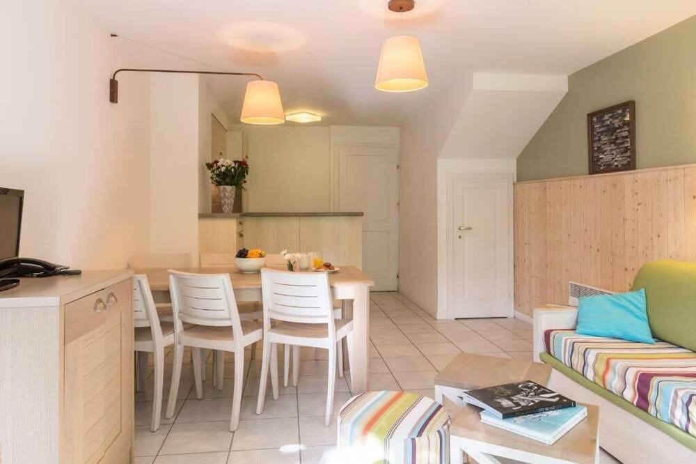 Photo of Livingroom in Pornichet