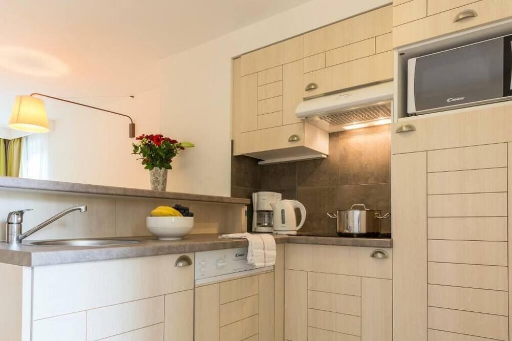 Photo of Kitchen in Pornichet