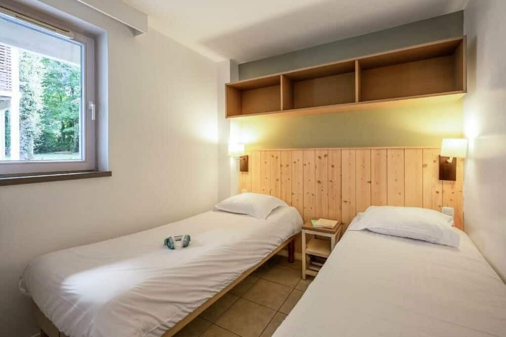Photo of Bedroom in Pornichet