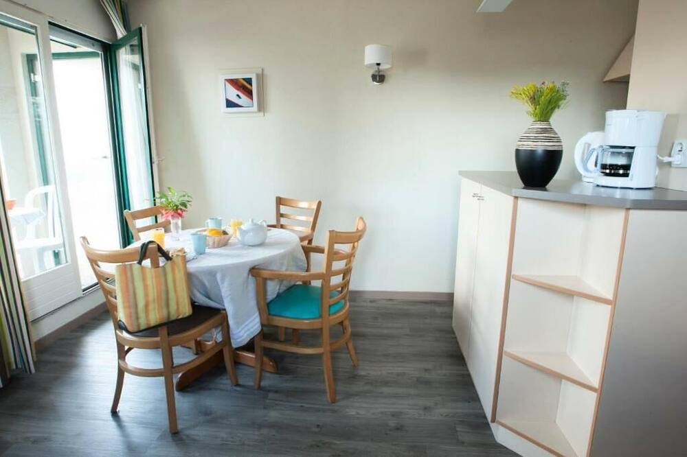Photo of Kitchen in Saint-Servan