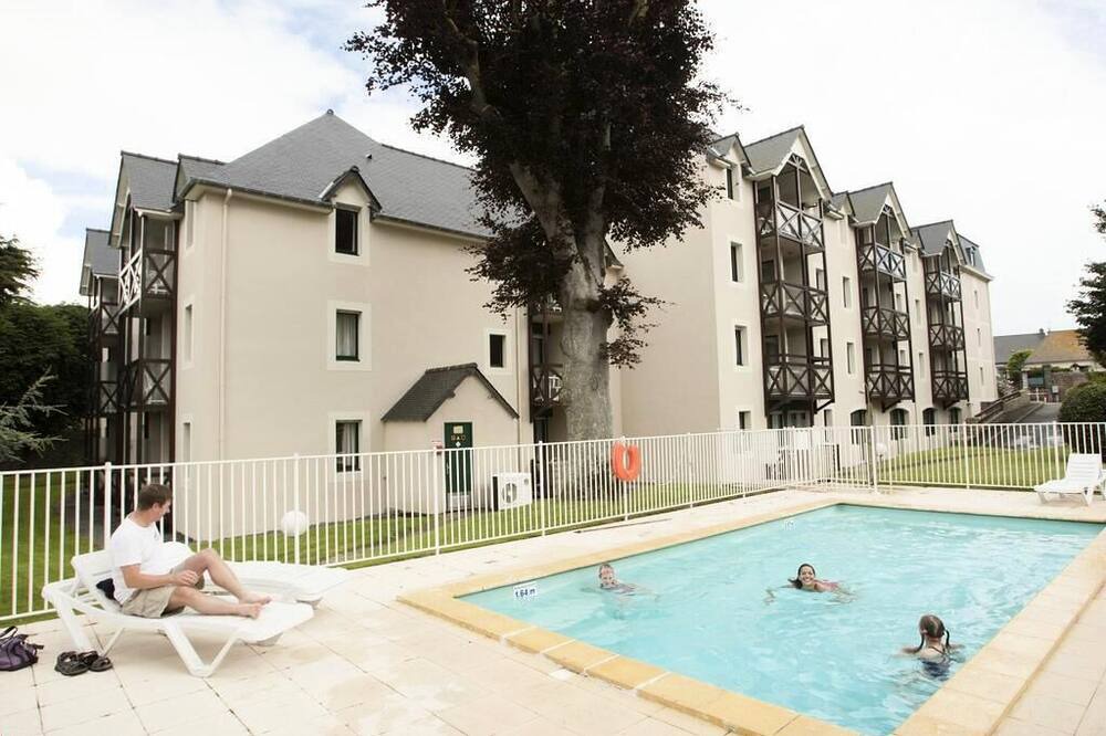 Photo of Outdoor in Saint-Servan
