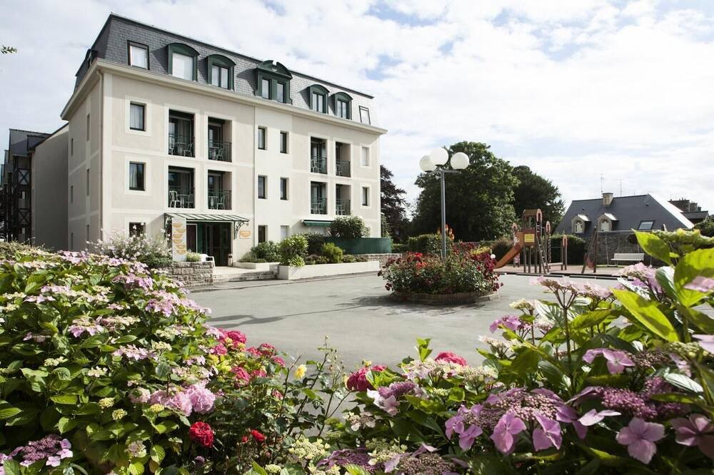 Photo of Outdoor in Saint-Servan