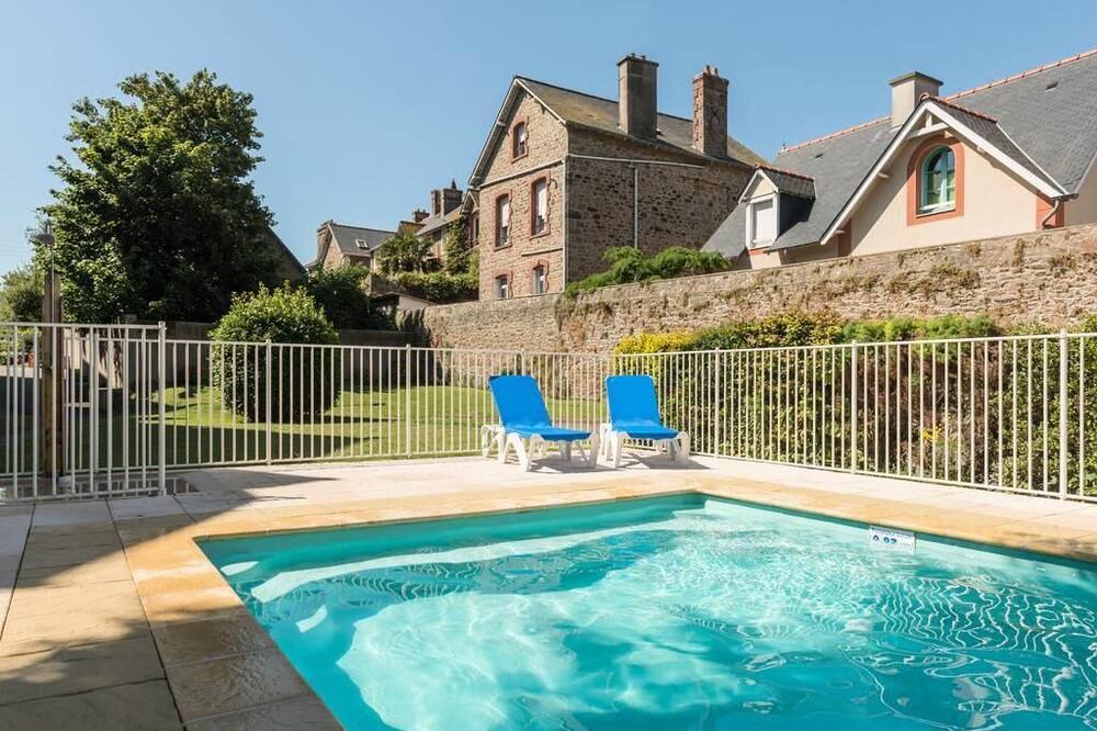 Photo of Outdoor in Saint-Servan