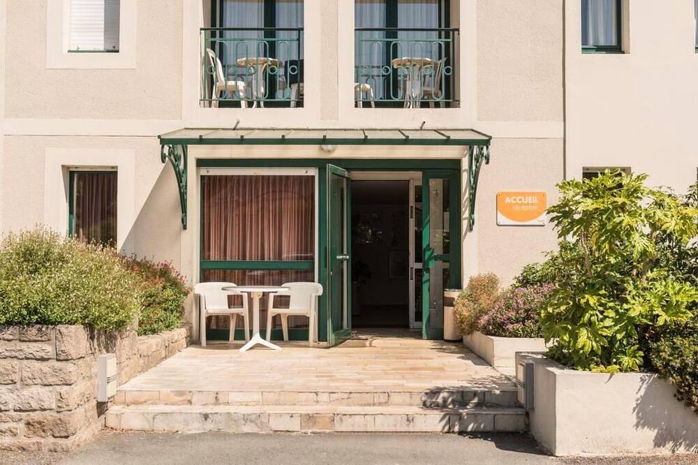 Photo of Outdoor in Saint-Servan