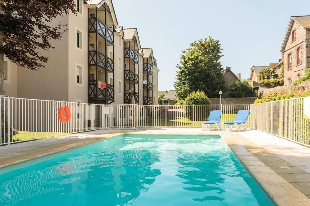 Photo of Outdoor in Saint-Servan