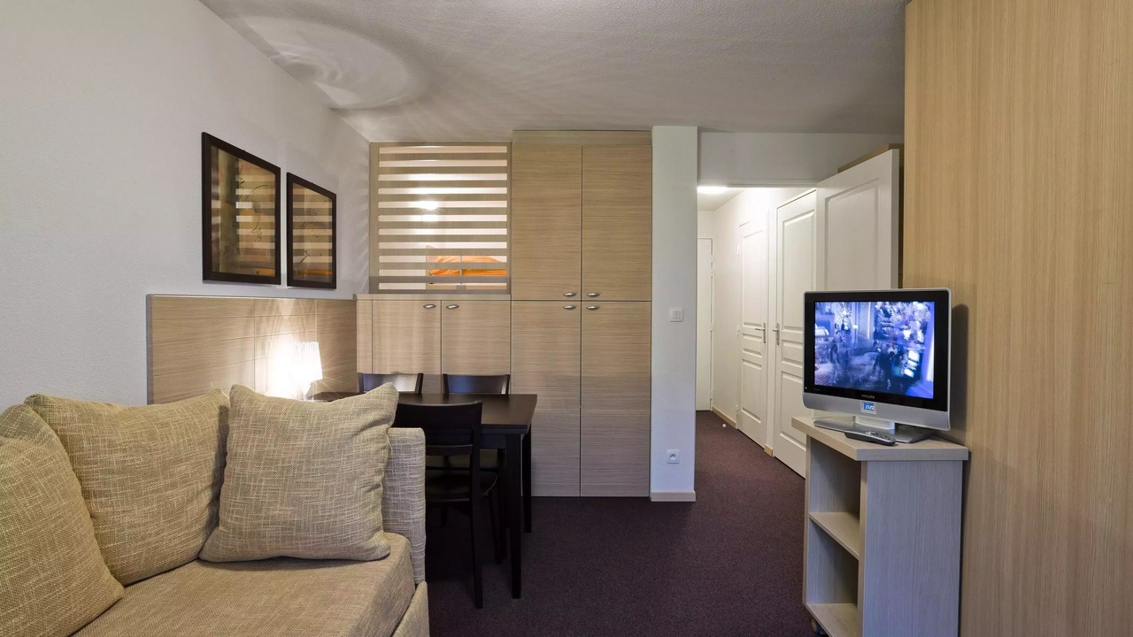 Photo of Livingroom in Allos