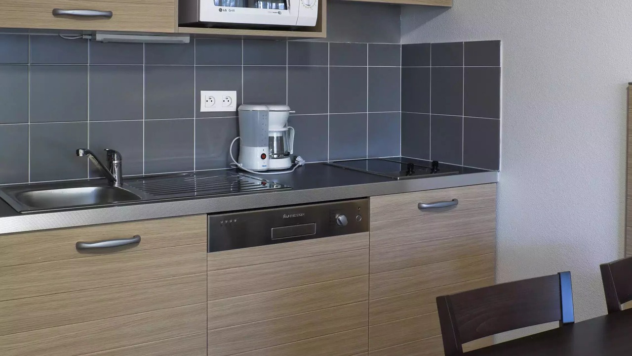 Photo of Kitchen in Allos