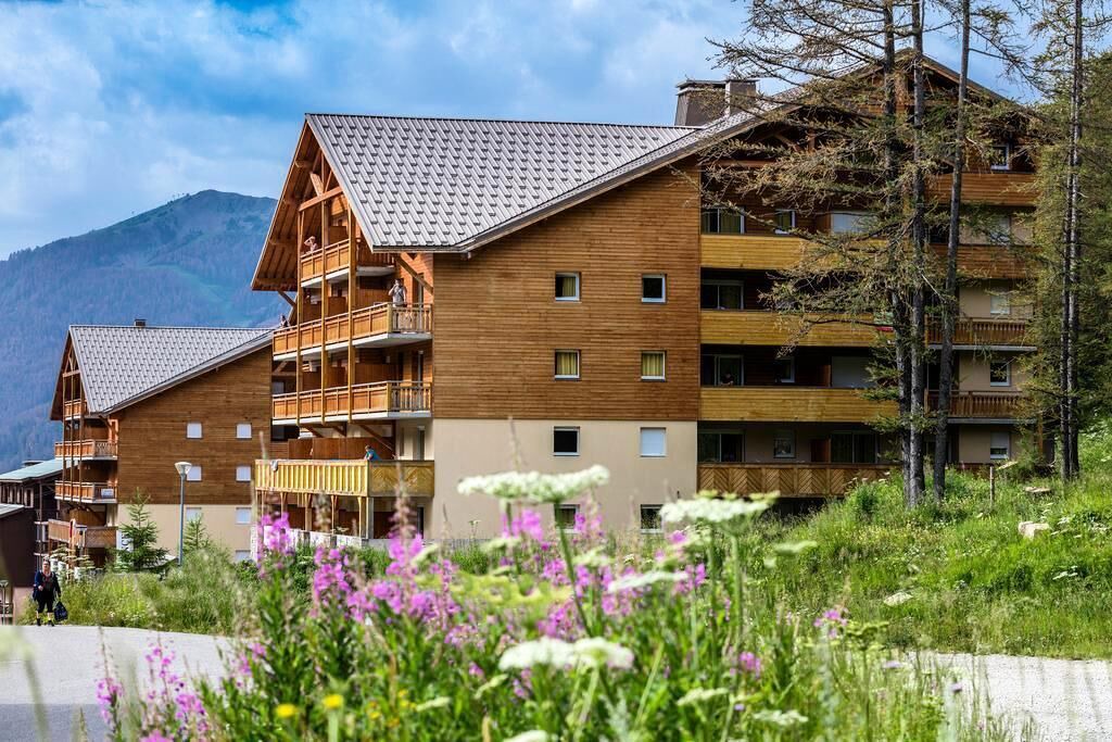 Photo of Outdoor in Allos