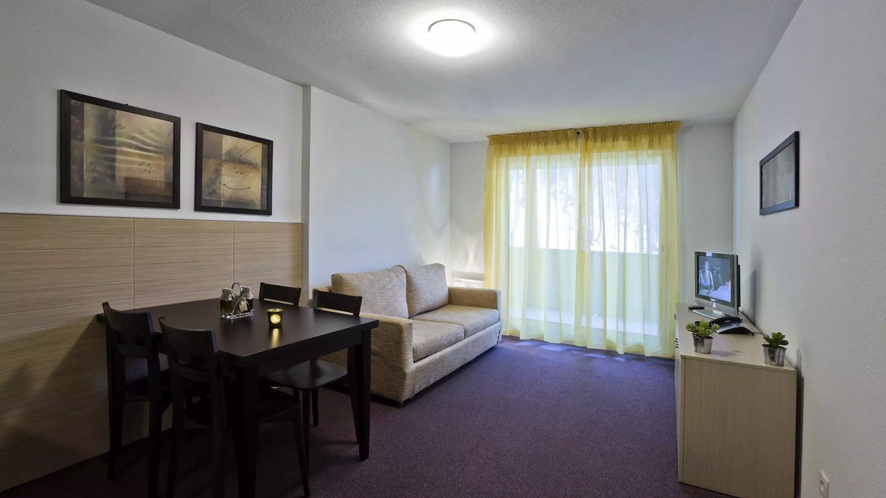 Photo of Livingroom in Allos