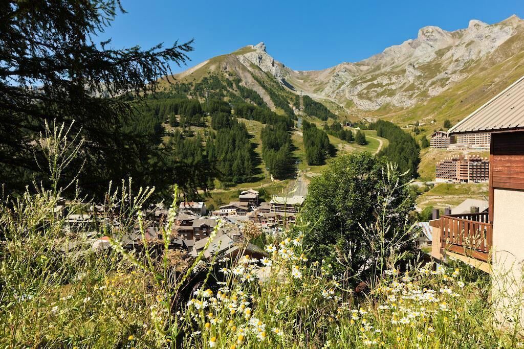 Photo of Outdoor in Allos