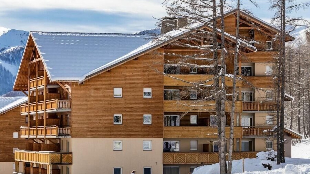Photo of Outdoor in Allos
