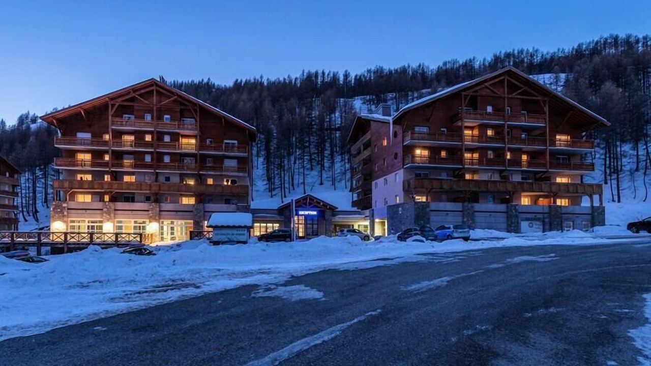 Photo of Outdoor in Allos