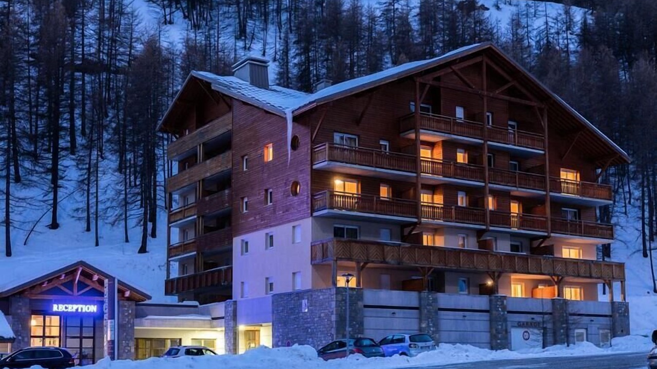 Photo of Outdoor in Allos