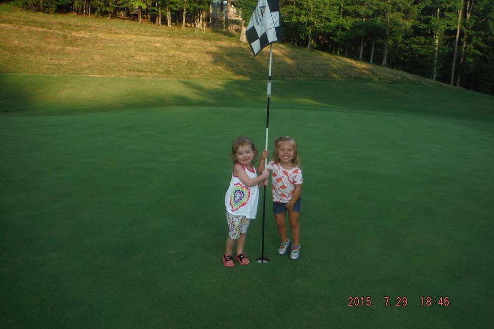 Photo of Others in Big Canoe