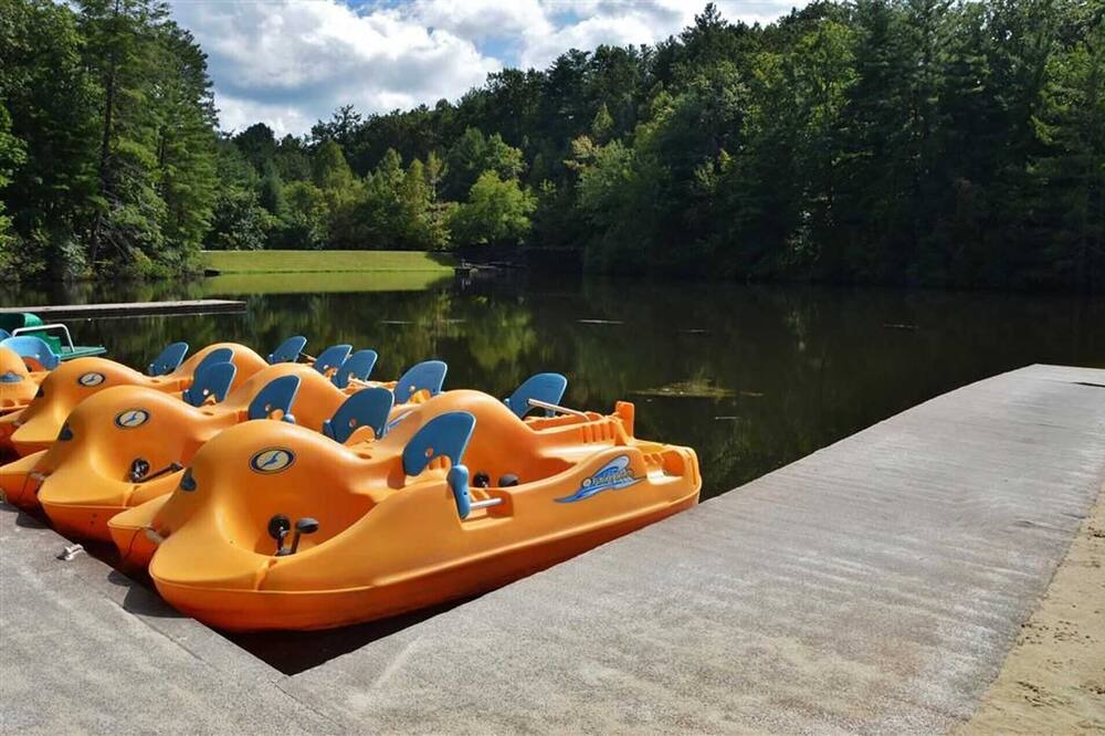 Photo of Outdoor in Big Canoe