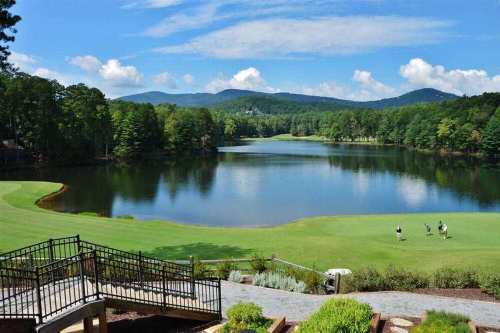 Photo of Outdoor in Big Canoe