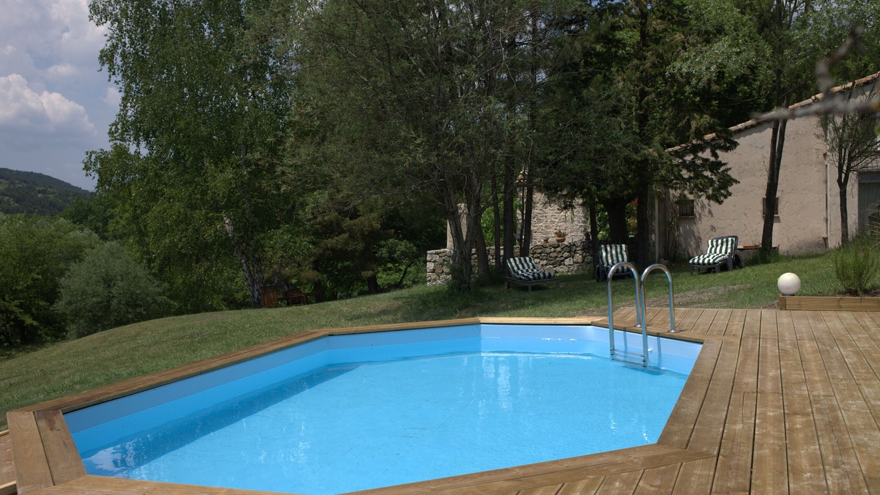 Photo of Outdoor in Coursegoules