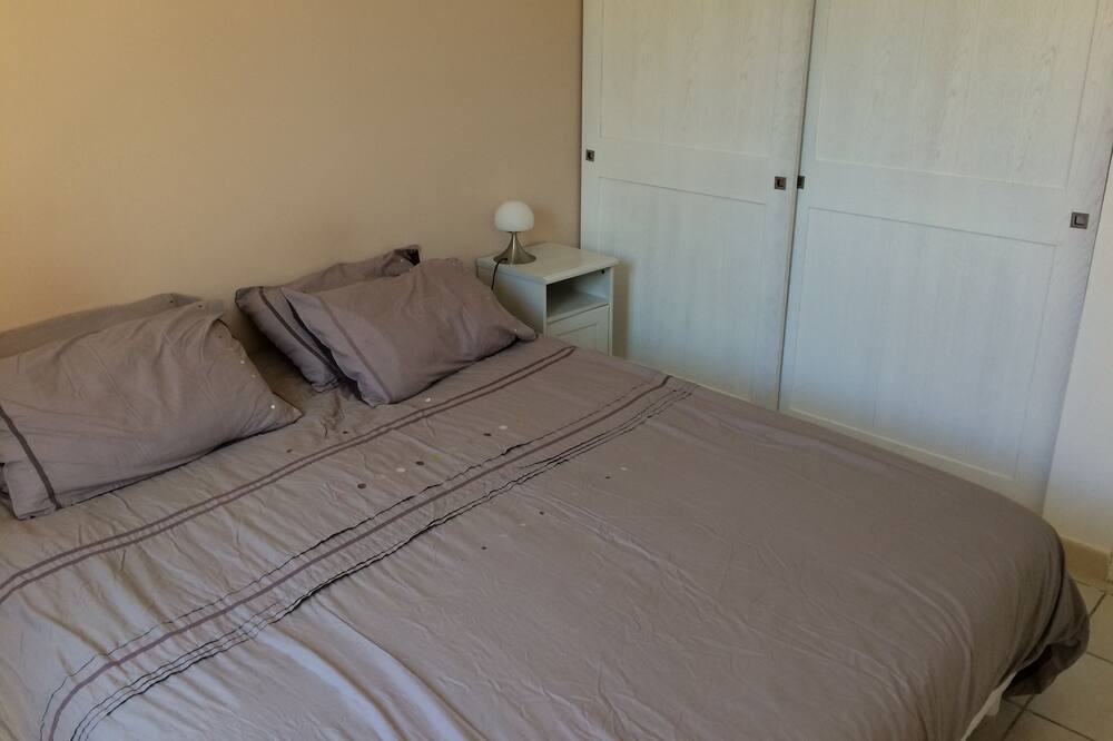 Photo of Bedroom in Vedene
