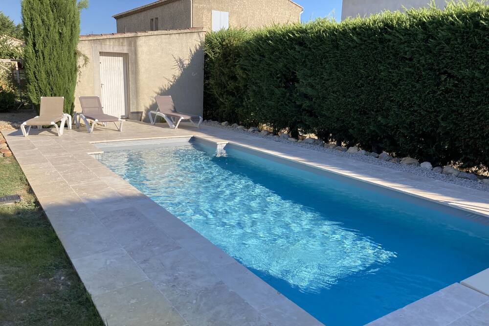 Photo of Outdoor in Vedene