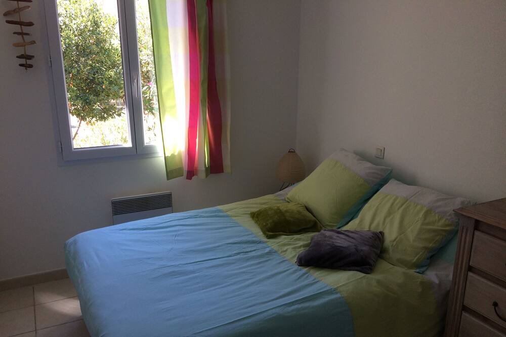 Photo of Bedroom in Vedene
