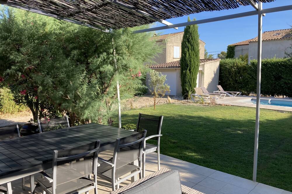 Photo of Patio Balcony in Vedene
