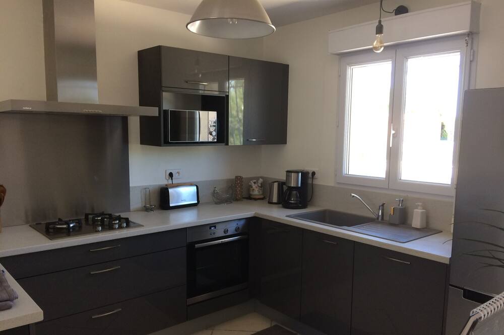 Photo of Kitchen in Vedene