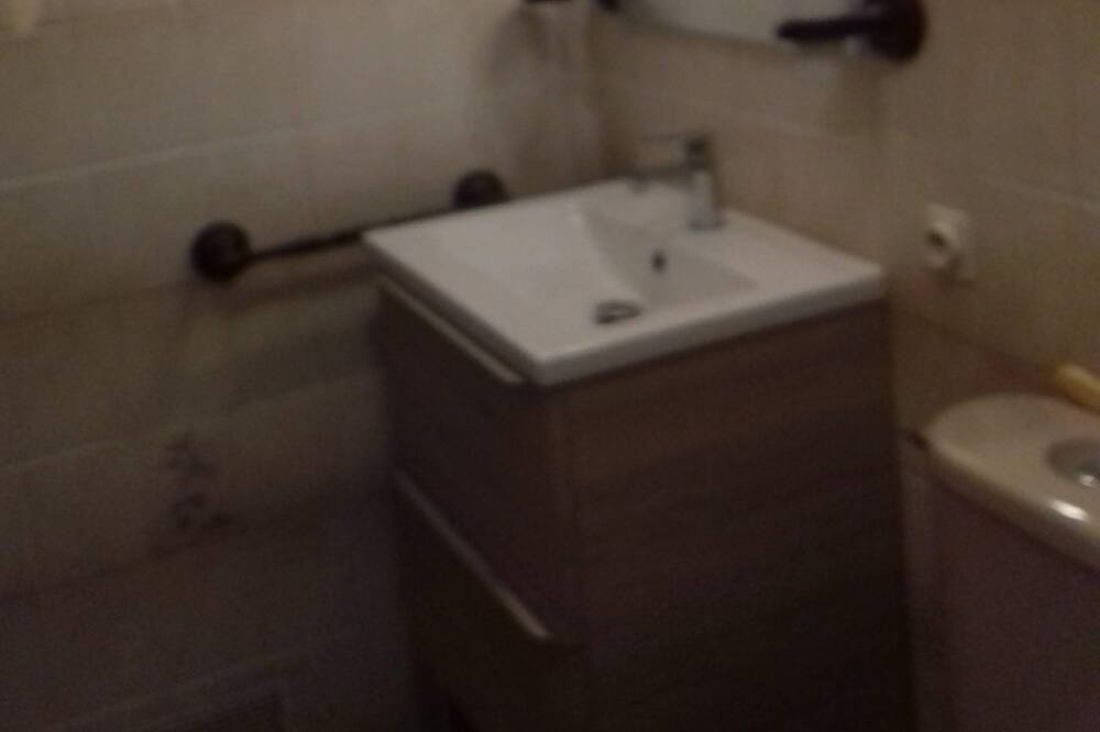 Photo of Bathroom in Aragon