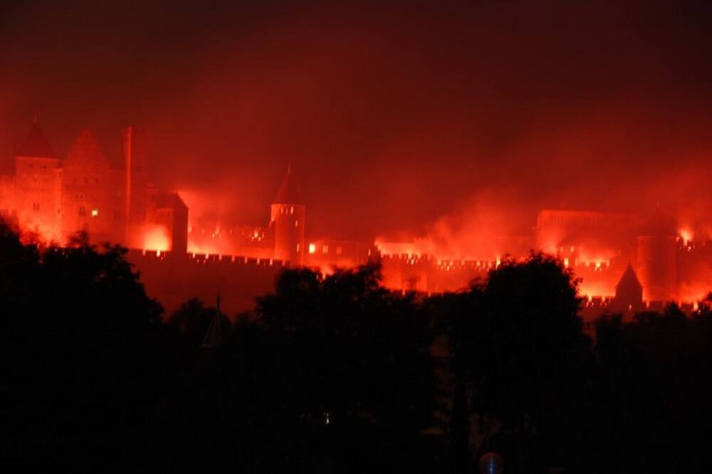 Photo of Others in Aragon