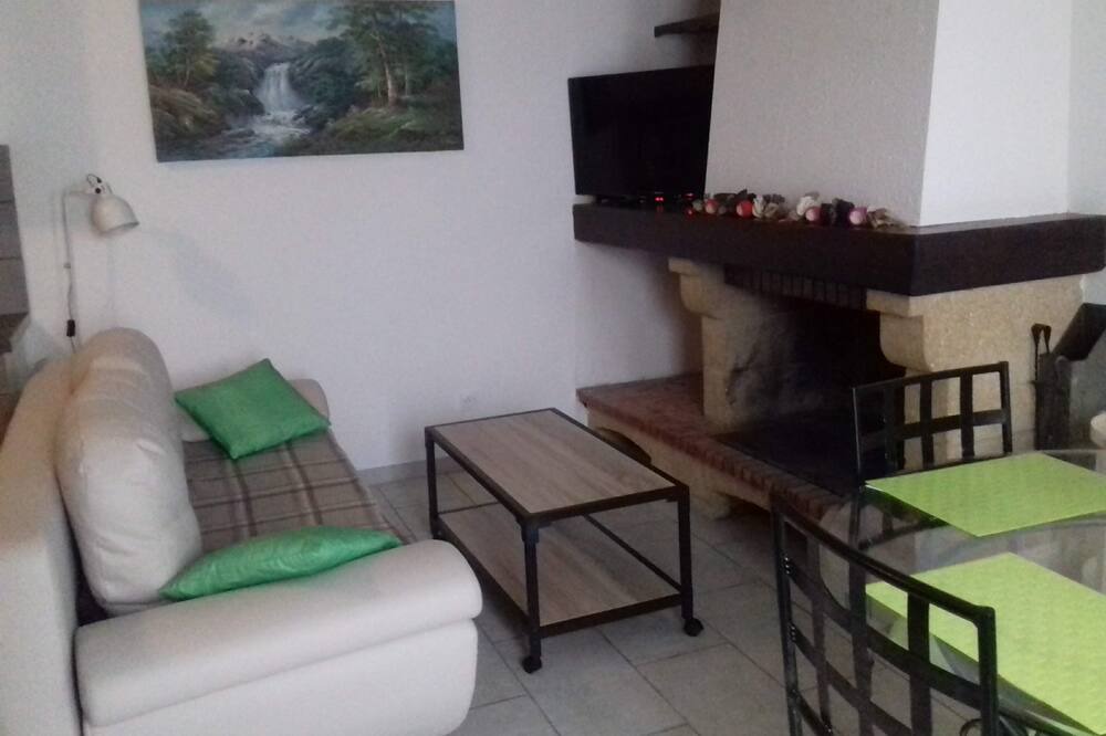 Photo of Livingroom in Aragon