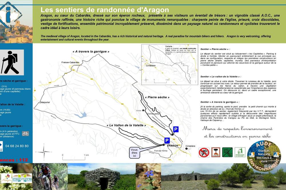 Photo of Outdoor in Aragon