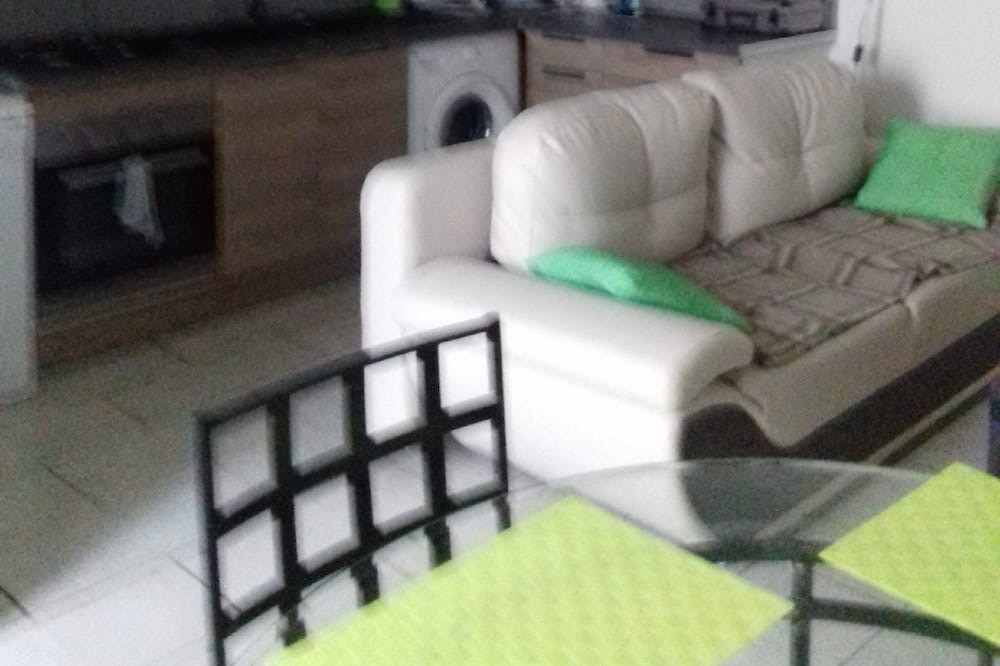 Photo of Livingroom in Aragon