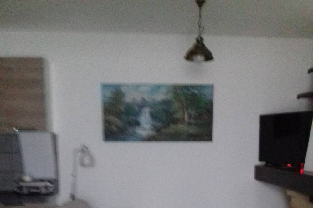 Photo of Livingroom in Aragon