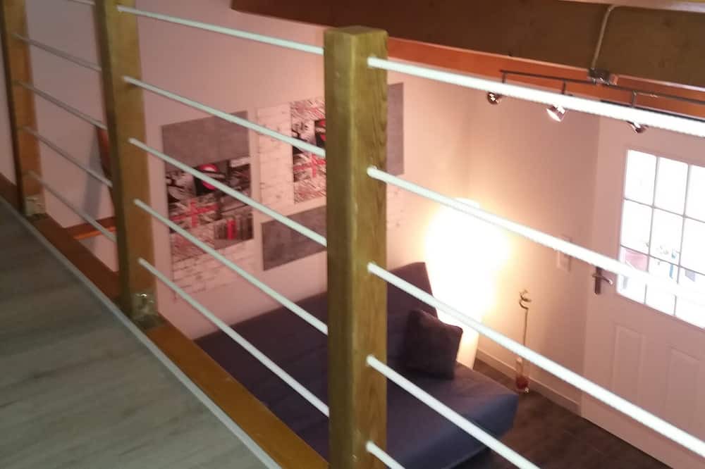 Photo of Bedroom in Bouyon