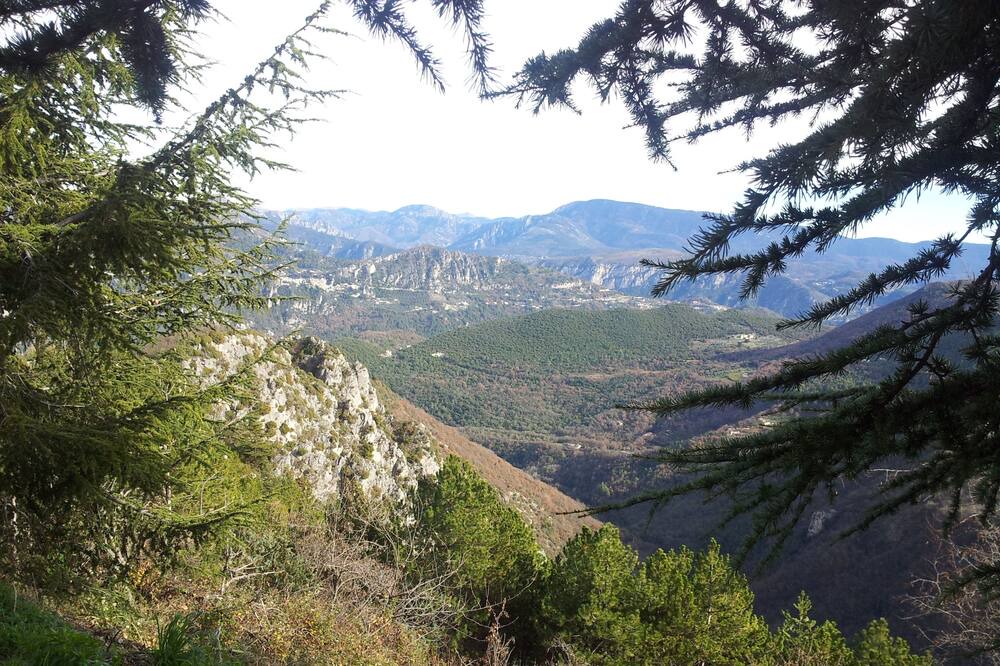 Photo of Outdoor in Bouyon