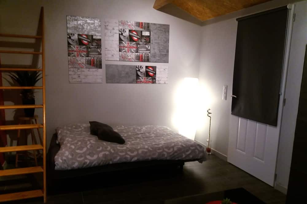 Photo of Bedroom in Bouyon