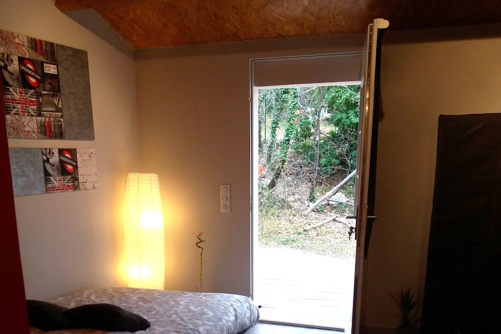 Photo of Bedroom in Bouyon